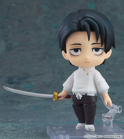 Jujutsu Kaisen Shimetsu Kaiyuu - Okkotsu Yuta - Nendoroid #2933 - Execution Ver. (Good Smile Company)ㅤ