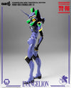 Shin Evangelion Gekijouban:|| - EVA-13 - Robo-Dou (ThreeZero)ㅤ