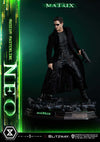 The Matrix - Neo - Museum Masterline Series (MMMAT-01) - 1/3 (Blitzway, Prime 1 Studio)ㅤ