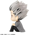 Haikyuu!! - Bokuto Koutarou - Look Up (MegaHouse)ㅤ - ActionFigure Brasil