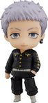 Tokyo卍Revengers - Mitsuya Takashi - Nendoroid  #2062 (Orange Rouge)ㅤ