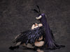 Overlord - Albedo - B-style - 1/4 - Black Bunny Ver. (FREEing)ㅤ