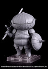 Dark Souls - Catarina Kishi Siegmeyer - Nendoroid  #1964 (Max Factory)ㅤ