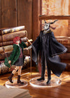 Mahoutsukai no Yome Season 2 - Hatori Chise - Pop Up Parade (Good Smile Company)ㅤ