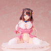 Original - Ribbon Hairpin-chan - 1/6 (Union Creative International Ltd)ㅤ