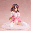 Original - Ribbon Hairpin-chan - 1/6 (Union Creative International Ltd)ㅤ