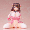 Original - Ribbon Hairpin-chan - 1/6 (Union Creative International Ltd)ㅤ