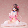 Original - Ribbon Hairpin-chan - 1/6 (Union Creative International Ltd)ㅤ