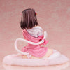 Original - Ribbon Hairpin-chan - 1/6 (Union Creative International Ltd)ㅤ