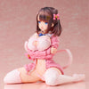 Original - Ribbon Hairpin-chan - 1/6 (Union Creative International Ltd)ㅤ