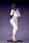 Original - Obake Zukan: Yuurei Yuuko-san - 1/4 (B'full)ㅤ - ActionFigure Brasil