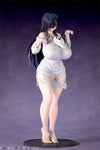 Original - Obake Zukan: Yuurei Yuuko-san - 1/4 (B'full)ㅤ - ActionFigure Brasil