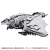 Monster Hunter - Transformers - Convoy - Liolaeus - Synergenex - Silver Liolaeus Prime (Takara Tomy)ㅤ