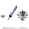 Monster Hunter - Transformers - Convoy - Liolaeus - Synergenex - Silver Liolaeus Prime (Takara Tomy)ㅤ