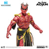 "DC Comics" DC Multiverse Action Figure Sabbac [Movie "Black Adam"]ㅤ