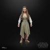 "Star Wars" "BLACK Series" 6 Inch Action Figure Princess Leiaㅤ