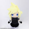 Final Fantasy VII Remake - Cloud Strife - Final Fantasy VII Remake Nuigurumi - 2024 Re-release (Square Enix)ㅤ