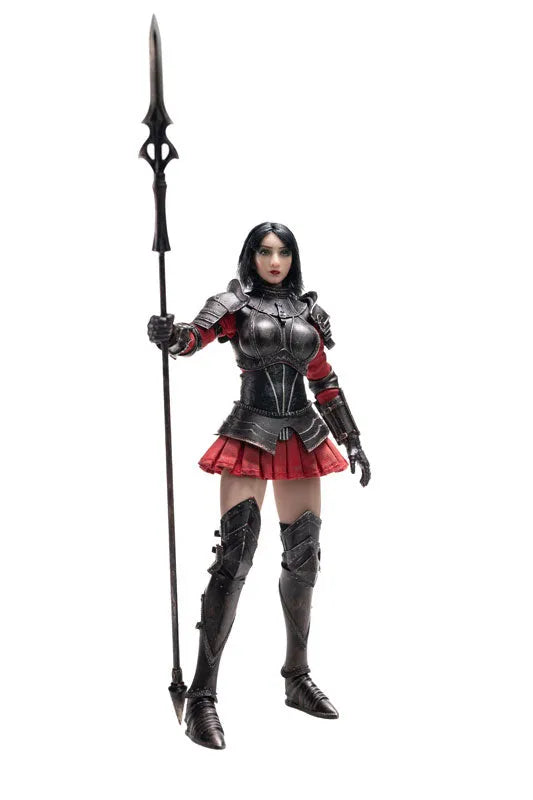 1/12 Action Figure Black Imperial Guardianㅤ – TBLeague – ActionFigureBrasil