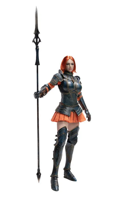 1/12 Action Figure Blue Imperial Guardianㅤ – TBLeague – ActionFigureBrasil