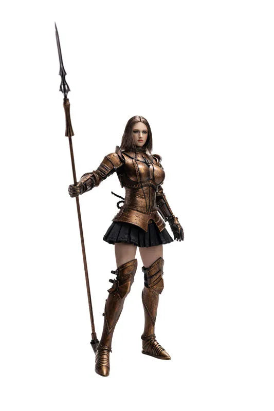 1/12 Action Figure Golden Imperial Guardianㅤ – TBLeague – ActionFigureBrasil