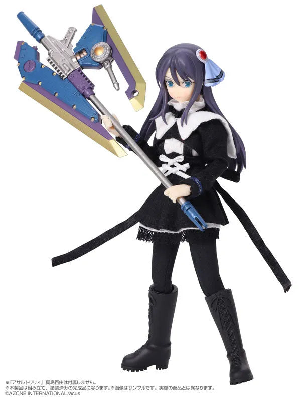 1/12 Assault Lily Arms Collection Complete Style CHARM Asterion Extra Ver.ㅤ – Azone – ActionFigure Brasil