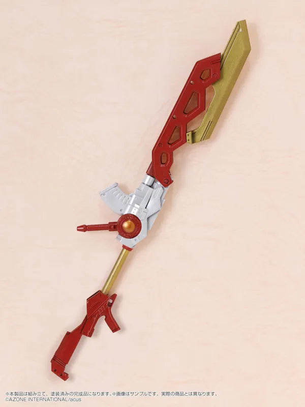 1/12 Assault Lily Arms Collection Complete Style CHARM Gungnirㅤ – Azone – ActionFigure Brasil