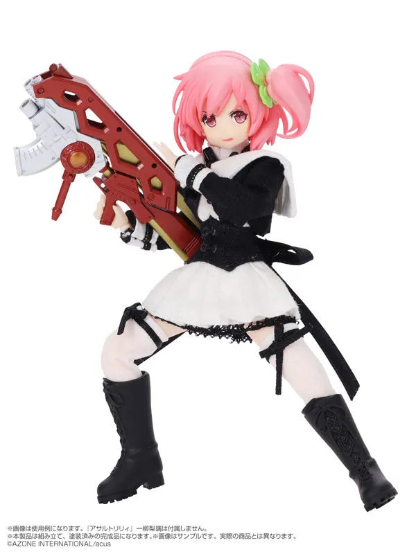 1/12 Assault Lily Arms Collection Complete Style CHARM Gungnirㅤ – Azone – ActionFigure Brasil