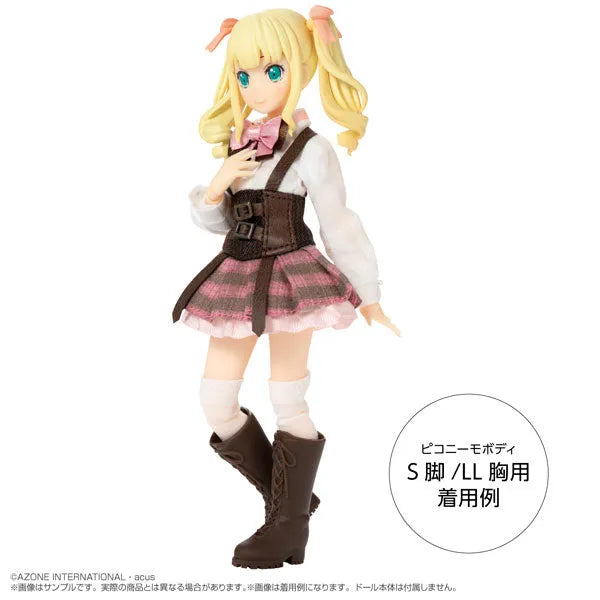 1/12 Assault Lily 