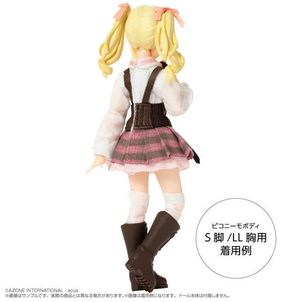1/12 Assault Lily 