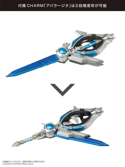 1/12 Assault Lily Series 052 Assault Lily Gaiden Mizumi Ichijou Complete Dollㅤ – Azone – ActionFigureBrasil — iluminação de estúdio