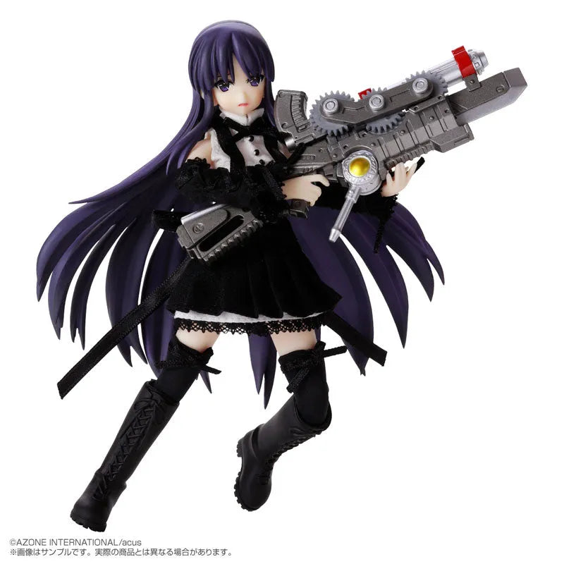 1/12 Assault Lily Series No.020 
