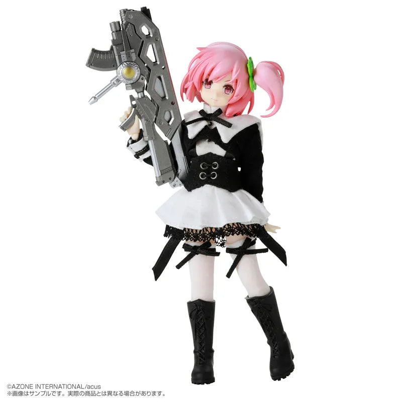 1/12 Assault Lily Series No.021 