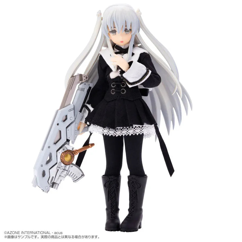 1/12 Assault Lily Series No.061 