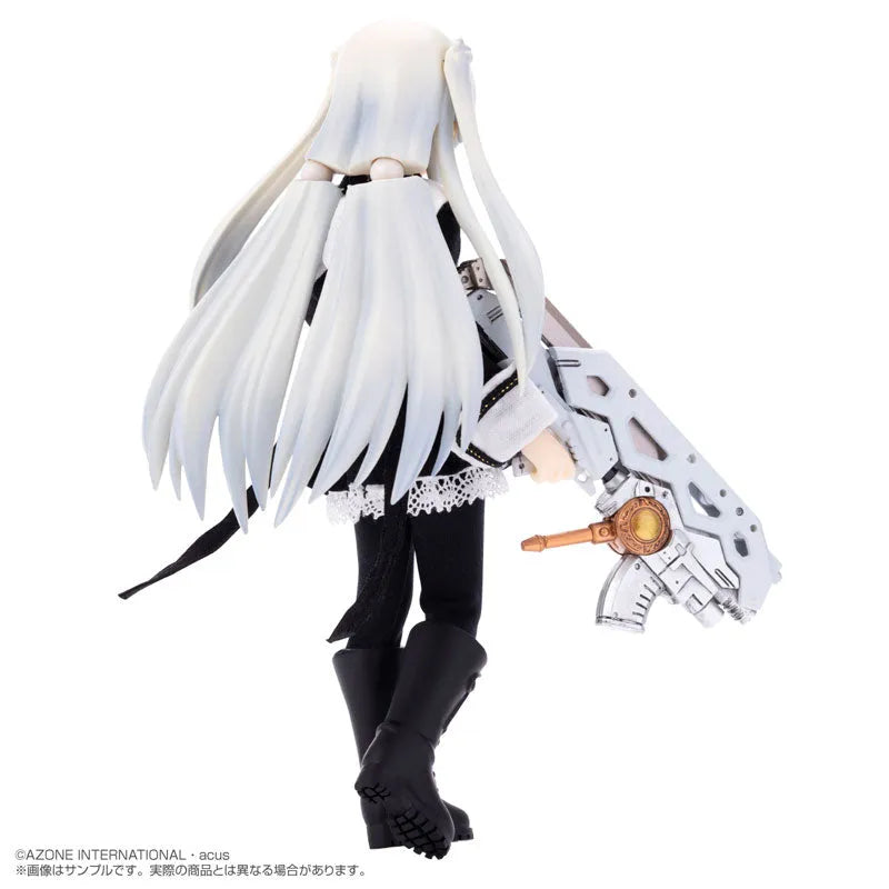 1/12 Assault Lily Series No.061 