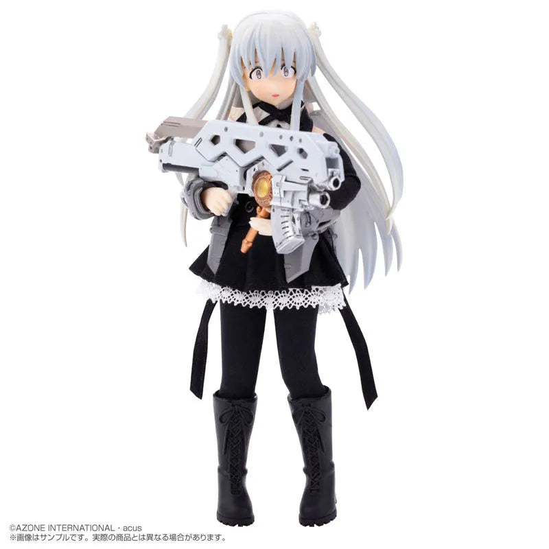 1/12 Assault Lily Series No.061 