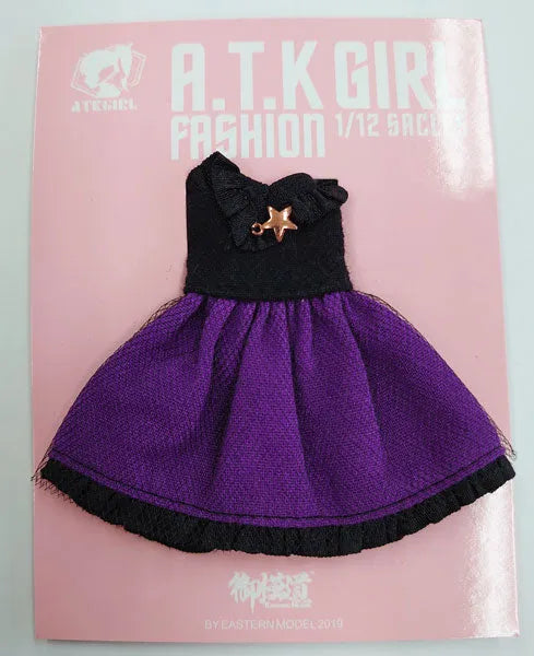 1/12 ATK Girl HERACROSS Plastic Modelㅤ – Doyusha – ActionFigure Brasil — ângulo diferente