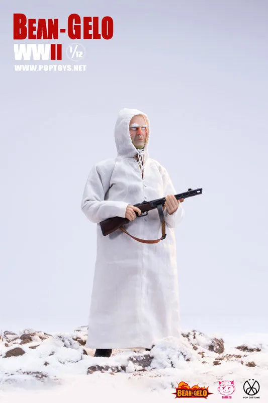 1/12 Bean-Gelo Series Fisherman Lim Yefu Deluxe Editionㅤ – POPTOYS – ActionFigureBrasil