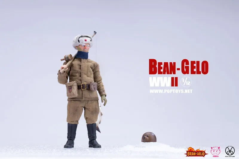 1/12 Bean-Gelo Series Fisherman Lim Yefu Deluxe Editionㅤ – POPTOYS – ActionFigureBrasil