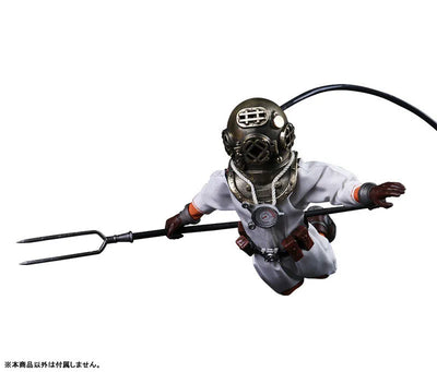 1/12 Discovery Series Stalker Team Sam Copper Ver.ㅤ – Coomodel – ActionFigureBrasil
