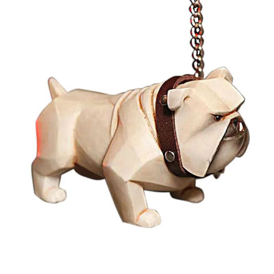 1/12 English Bulldog 002ㅤ – RZTOYS – ActionFigureBrasil