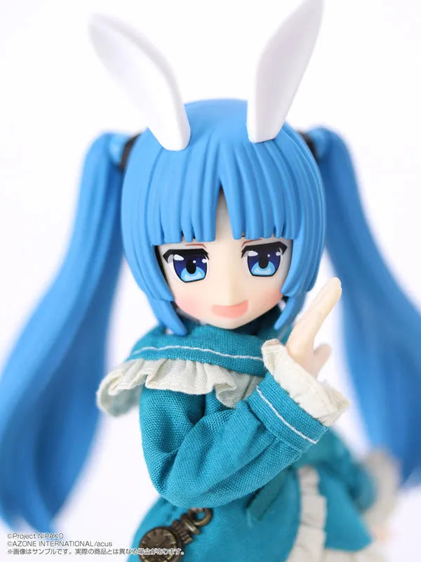 1/12 Mimi Garden Natural History Selene Complete Dollㅤ – Azone – ActionFigure Brasil — ângulo diferente