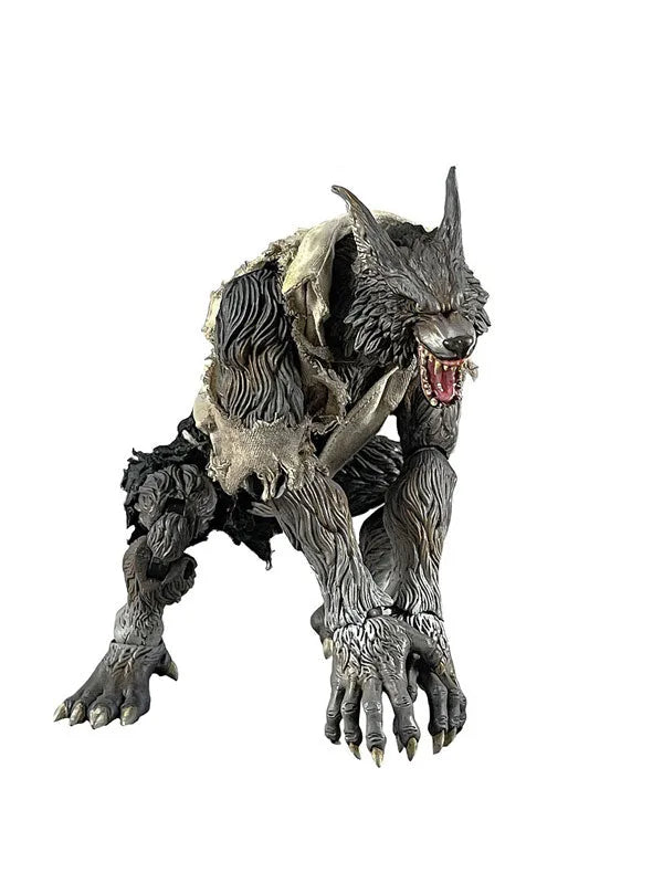 1/12 Palmtop Monsters Jungle Howl Forest Werewolf Ver.ㅤ – Coomodel – ActionFigureBrasil