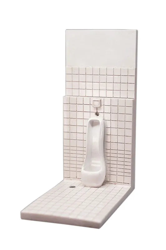 1/12 Public Toilet Bㅤ – MMM Toys – ActionFigureBrasil