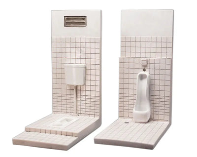1/12 Public Toilet Cㅤ – MMM Toys – ActionFigureBrasil