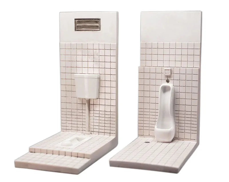 1/12 Public Toilet Cㅤ – MMM Toys – ActionFigureBrasil
