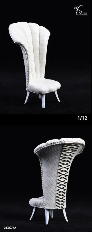 1/12 Queen's Sofa High Aㅤ – VS Toys – ActionFigureBrasil