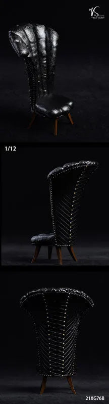 1/12 Queen's Sofa High Bㅤ – VS Toys – ActionFigureBrasil