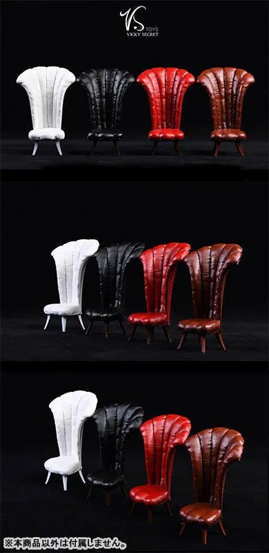 1/12 Queen's Sofa High Cㅤ – VS Toys – ActionFigureBrasil