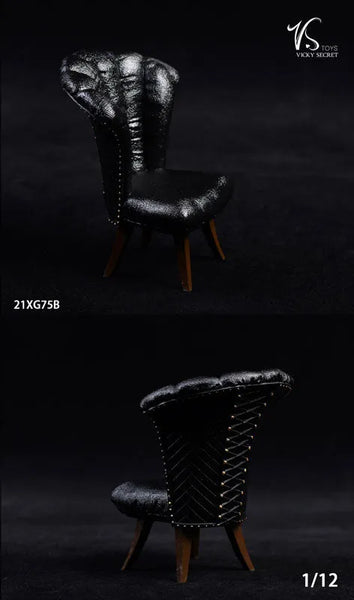 1/12 Queen's Sofa Low Bㅤ – VS Toys – ActionFigureBrasil