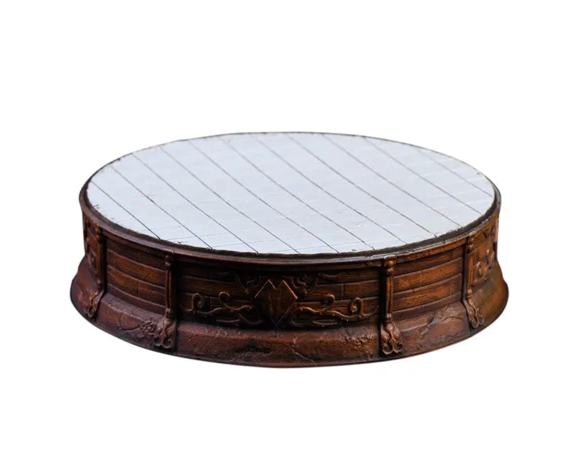 1/12 Round Platform Aㅤ – VS Toys – ActionFigureBrasil